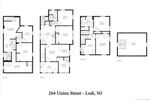 264 Union St, Lodi, NJ 07644 - Photo 27