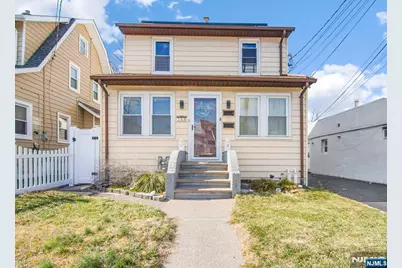 264 Union Street, Lodi, NJ 07644 - Photo 1