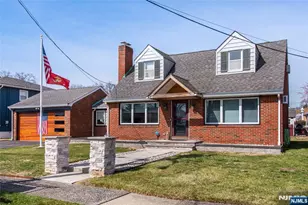 23 Lois Ave, Clifton, NJ 07014 - Photo 1