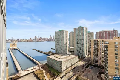 20 Newport Parkway 2306 #2306, Jersey City, NJ 07310 - Photo 5
