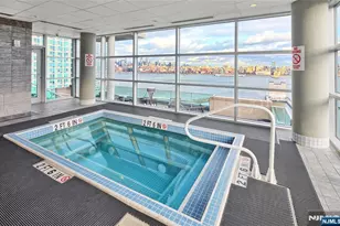 20 Newport Parkway 2306, Jersey City, NJ 07310 - Photo 9