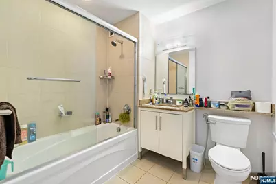 20 Newport Parkway 2306 #2306, Jersey City, NJ 07310 - Photo 7