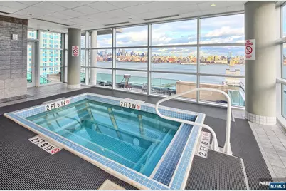 20 Newport Parkway 2306 #2306, Jersey City, NJ 07310 - Photo 17