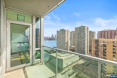 20 Newport Parkway 2306 #2306, Jersey City, NJ 07310 - Photo 1