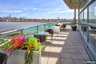 20 Newport Parkway 2306, Jersey City, NJ 07310 - Photo 13