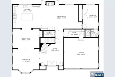 160 Lawrence Drive, Paramus, NJ 07652 - Photo 47