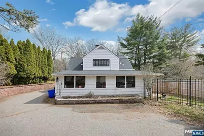 401 Wearimus Road, Ho Ho Kus, NJ 07423 - Photo 41