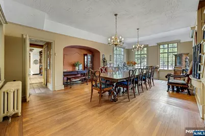 401 Wearimus Road, Ho Ho Kus, NJ 07423 - Photo 17