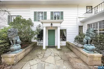 401 Wearimus Road, Ho Ho Kus, NJ 07423 - Photo 3