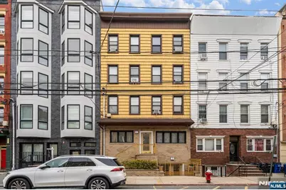 413 Adams Street, Hoboken, NJ 07030 - Photo 1