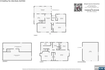 31 Godfrey Terrace, Glen Rock, NJ 07452 - Photo 23