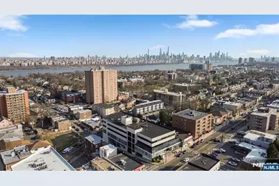 596 Anderson 202-218 #202-218, Cliffside Park, NJ 07010 - Photo 1