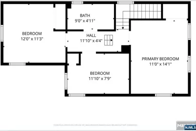 117 Argyle Place, Kearny, NJ 07032 - Photo 27