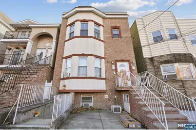 717 16th Street, Union City, NJ 07087 - Photo 1