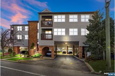 779 Riverside Avenue 201 #201, Lyndhurst Township, NJ 07071 - Photo 1