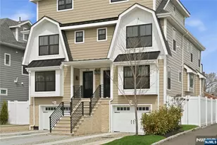 27 Willow St, Millburn, NJ 07041 - Photo 1