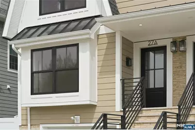 27 Willow Street, Millburn, NJ 07041 - Photo 5