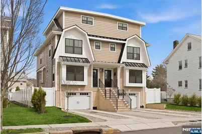 27 Willow Street, Millburn, NJ 07041 - Photo 3