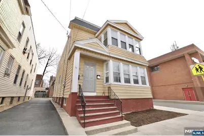 76 Aldine Street, Newark, NJ 07112 - Photo 1