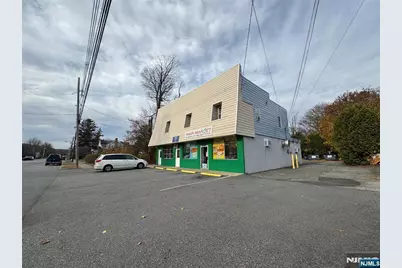 37-39 Main, Roxbury Township, NJ 07876 - Photo 1