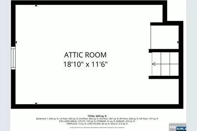86 Howland Avenue, Teaneck Township, NJ 07666 - Photo 49