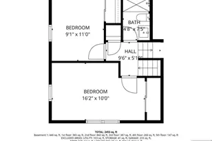 86 Howland Ave, Teaneck Township, NJ 07666 - Photo 47