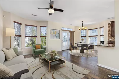 1601 Hamilton Street 601 #601, Belleville, NJ 07109 - Photo 5