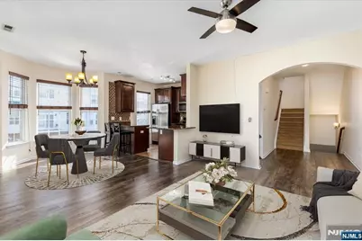 1601 Hamilton Street 601 #601, Belleville, NJ 07109 - Photo 9