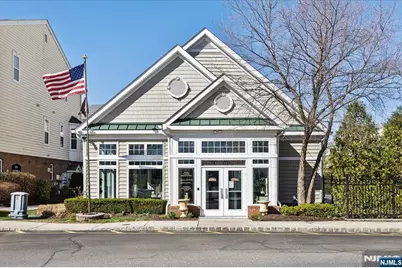 1601 Hamilton Street 601 #601, Belleville, NJ 07109 - Photo 35