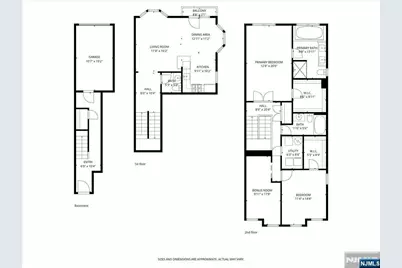 1601 Hamilton Street 601 #601, Belleville, NJ 07109 - Photo 49