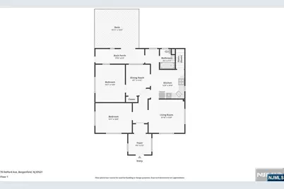 70 Delford Avenue, Bergenfield, NJ 07621 - Photo 27