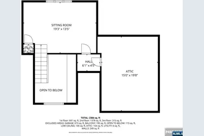 2 Linden Avenue, Lincoln Park, NJ 07035 - Photo 35