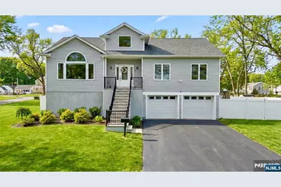 2 Linden Avenue, Lincoln Park, NJ 07035 - Photo 1