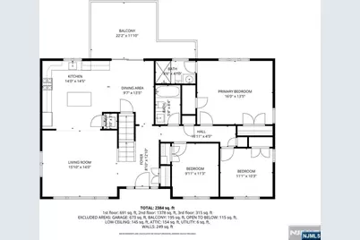 2 Linden Avenue, Lincoln Park, NJ 07035 - Photo 33