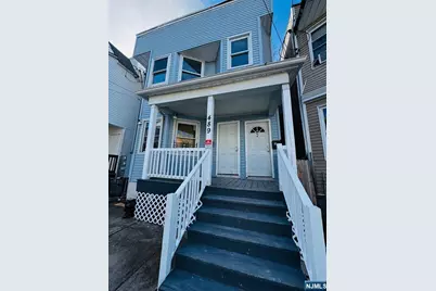 489 17th Street 2 #2, Newark, NJ 07103 - Photo 5