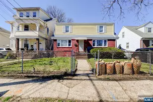 243-245 Orange Ave Floor # 1, Irvington, NJ 07111 - Photo 1