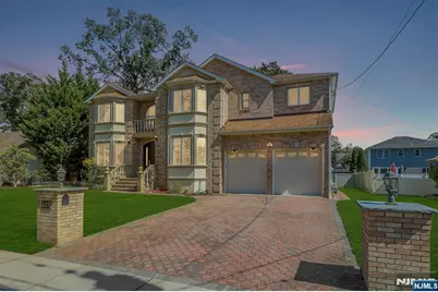 627 Concord Street, New Milford, NJ 07646 - Photo 1