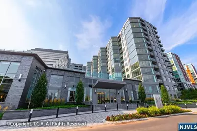 9 Ave At Port Imperial 326 #326, West New York, NJ 07093 - Photo 25