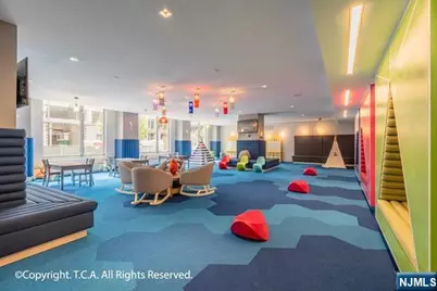 9 Ave At Port Imperial 326 #326, West New York, NJ 07093 - Photo 23