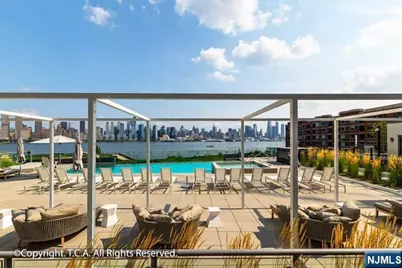 9 Ave At Port Imperial 326 #326, West New York, NJ 07093 - Photo 17