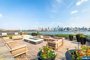 9 Ave At Port Imperial 326, West New York, NJ 07093 - Photo 19