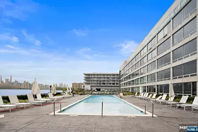 9 Somerset Lane 501 #501, Edgewater, NJ 07020 - Photo 19