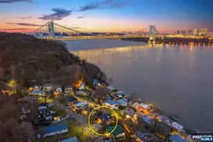 33 Colony Rd, Edgewater, NJ 07020 - Photo 1