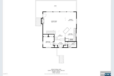 33 Colony Road, Edgewater, NJ 07020 - Photo 13