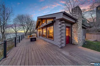 33 Colony Road, Edgewater, NJ 07020 - Photo 5