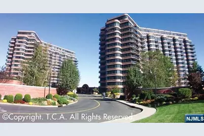 100 Carlyle 11J-N #11J-N, Cliffside Park, NJ 07010 - Photo 23