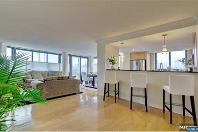 700 Grove Street 3Q #3Q, Jersey City, NJ 07310 - Photo 1