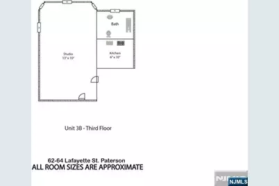 62-64 Lafayette Street 7 #7, Paterson, NJ 07501 - Photo 27