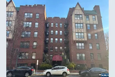 5 Pomona Avenue 1401 #1401, Newark, NJ 07112 - Photo 1