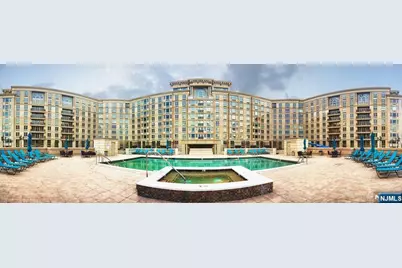 100 Alexander Way 611 #611, Edgewater, NJ 07020 - Photo 1